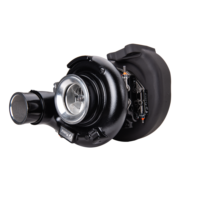 Fleece Performance 13-18 Cummins 63mm FMW Holset VGT Cheetah Turbocharger