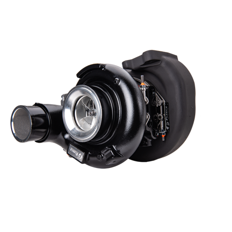Fleece Performance 13-17 Cummins 63mm FMW Holset VGT Cheetah Turbocharger