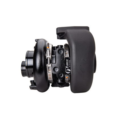 Fleece Performance 13-17 Cummins 63mm FMW Holset VGT Cheetah Turbocharger