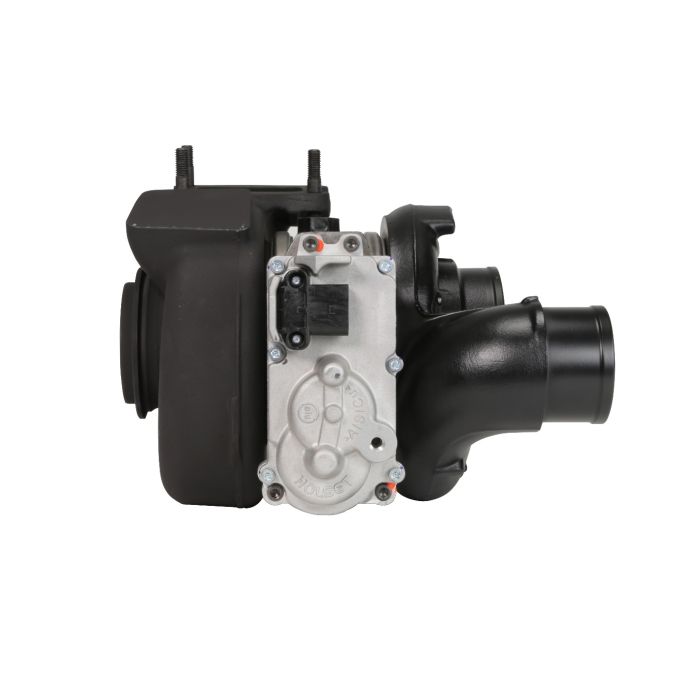Fleece Performance 13-18 Cummins 63mm FMW Holset VGT Cheetah Turbocharger