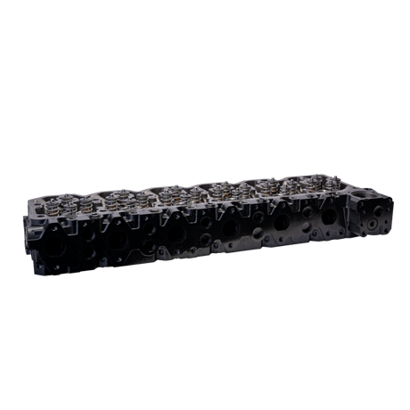 Fleece Performance 03-07 Dodge 2500/3500 5.9L Remanufactured Cummins Cylinder Head (Performance)