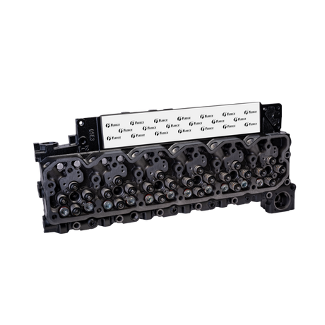 Fleece Performance 03-07 Dodge 2500/3500 5.9L Remanufactured Cummins Cylinder Head (Performance)