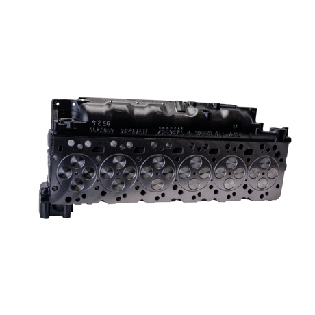 Fleece Performance 07.5-18 Dodge 2500/3500 6.7L Remanufactured Cummins Cylinder Head (Performance)