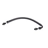 Fleece Turbocharger Oil Feed Line for 2019-2022 6.7L Ram Cummins