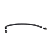 Turbocharger Oil Feed Line Replacement for Holset turbochargers on 1991-2018 Dodge Cummins