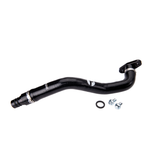 Fleece Turbo Drain Tube Kit for 2019+ 6.7L Cummins