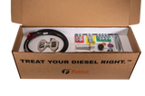 Fleece Performance 2007.5-2024 Dodge RAM 6.7L Cummins Grid Heater & Intake Upgrade