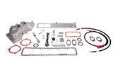 Fleece Performance 2007.5-2024 Dodge RAM 6.7L Cummins Grid Heater & Intake Upgrade