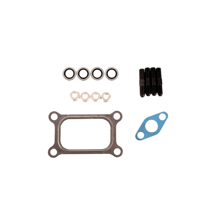 Turbocharger Installation Kit for 2019-2024 6.7L Cummins VGT Turbochargers