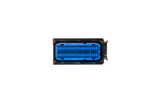 Fleece Performance 13-24 Dodge 2500-5500 6.7L Cummins 96 Pin (Blue) ECM Connector Repair Kit