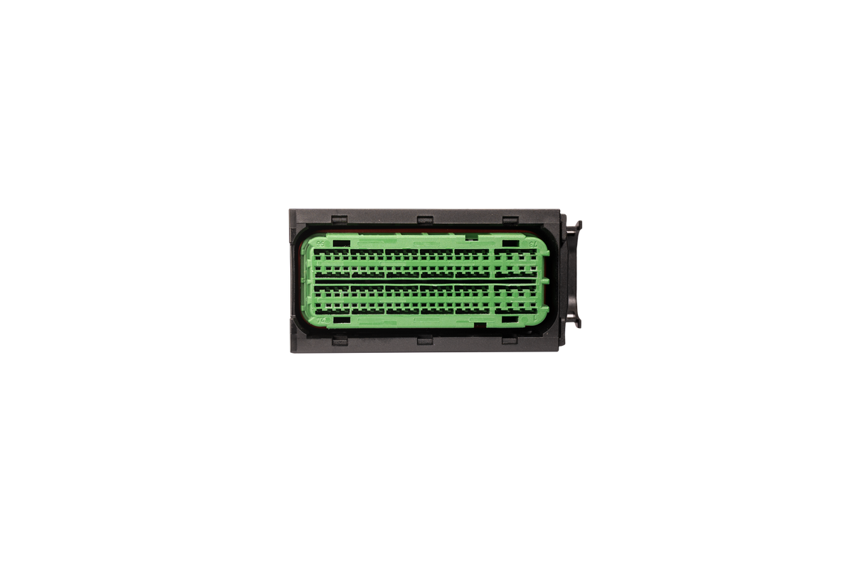 Fleece Performance 13-24 Dodge 2500-5500 6.7L Cummins 96 Pin (Green) ECM Connector Repair Kit