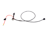 Fleece Performance 11-16 Ford F250-550 Powerstroke Charging Circuit Harness