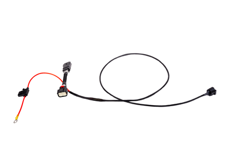 Fleece Performance 11-16 Ford F250-550 Powerstroke Charging Circuit Harness