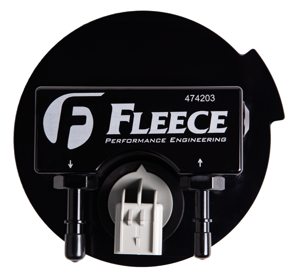 Fleece Performance 11-24 Dodge Ram w/ Cummins SureFlo Performance Sending Unit