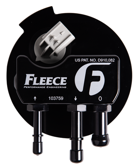 Fleece Performance 04.5-10 GM Duramax SureFlo Performance Sending Unit