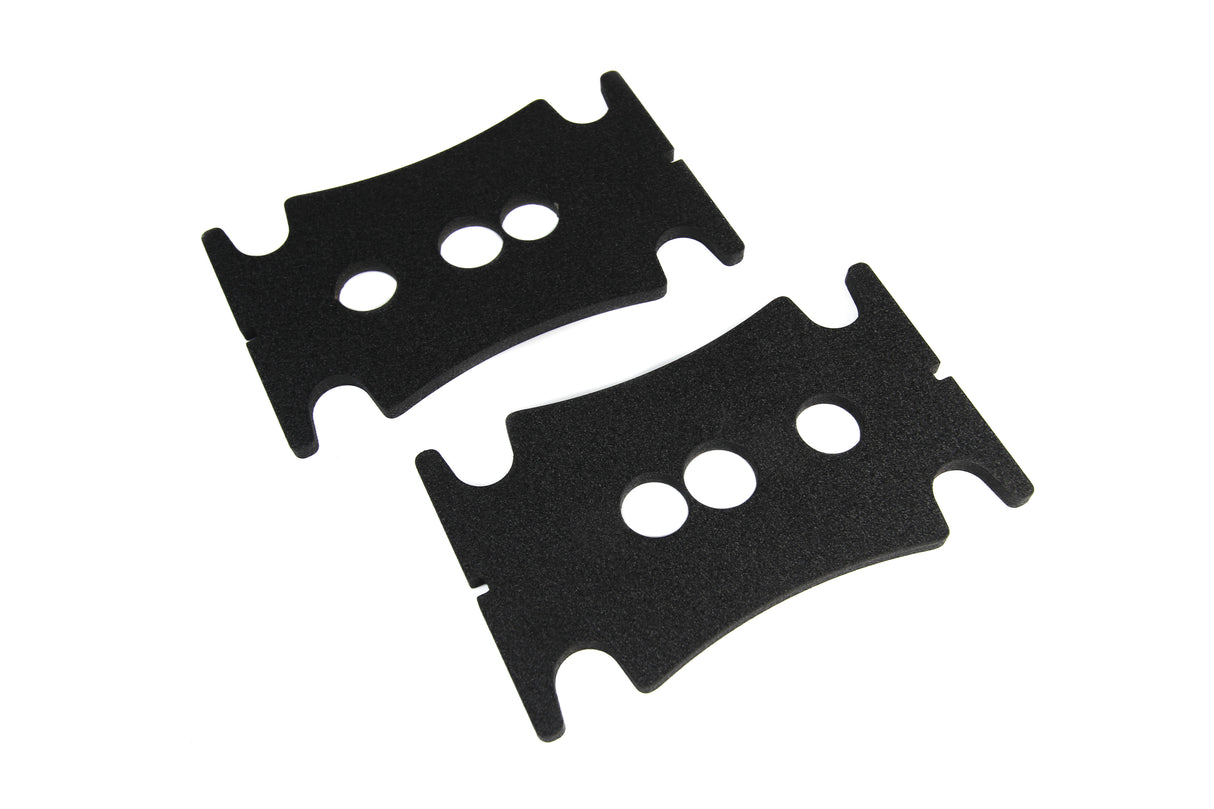 PMF GM INVERTED UBOLT ADJUSTABLE ALIGNMENT PIN TOP PLATES