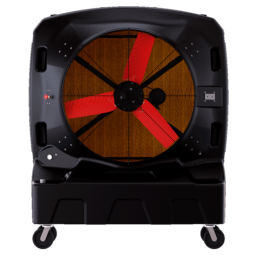 Large - Portable Evaporative Cooler