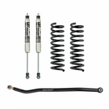 Thuren Fox 2.0 IFP Leveling Kit For RAM 2500 (2014-Current)