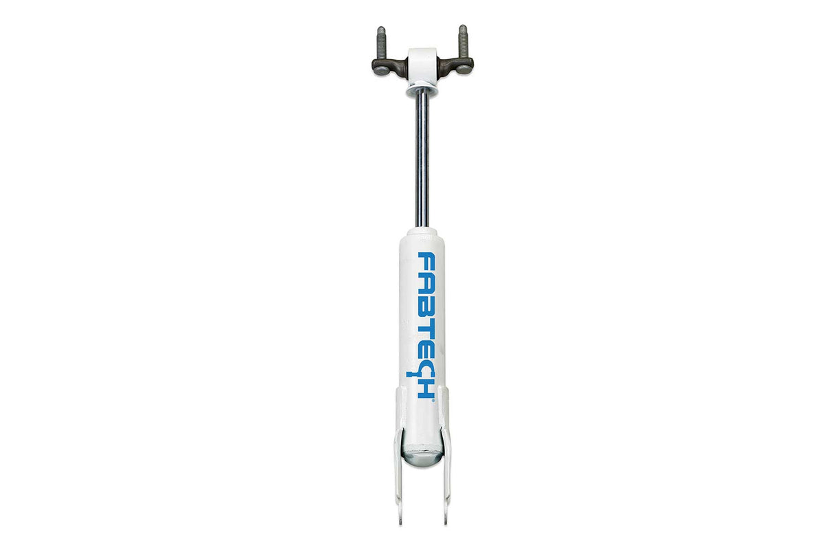 Fabtech 11-12 GM 2500/3500 Front Performance Twin Tube Hydraulic Suspension Shock Absorber