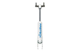 Fabtech 11-12 GM 2500/3500 Front Performance Twin Tube Hydraulic Suspension Shock Absorber