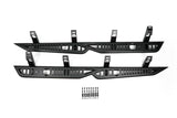 DV8 22-24 Toyota Tundra Crew Max - OE Plus Side Steps