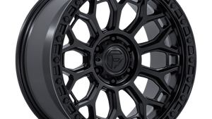 Wheels - Forged
