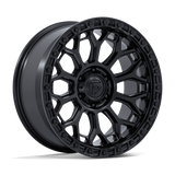Fuel Off-Road Wheels - TALON