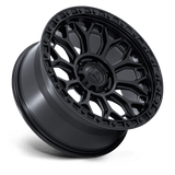 Fuel Off-Road Wheels - TALON