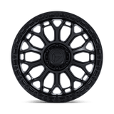 Fuel Off-Road Wheels - TALON