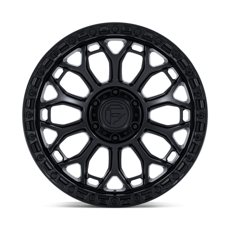 Fuel Off-Road Wheels - TALON