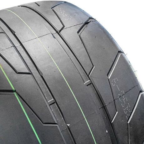 Fury Track Hunter ET 305/35R20 107W XL