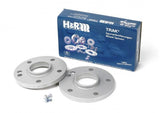 H&R 15-19 Mercedes-Benz GLA250/4MATIC X166 DR Wheel Spacer Bolt (Pair) 66.5 CB 5/112 BP 11.0mm Width