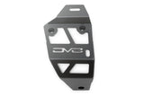 DV8 Offroad 21-23 Jeep Wrangler JL 4XE Dual Light Pod Mounts