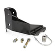 ReadyLIFT 67-6000 - 2020-2025 Jeep JT Gladiator Rear Heavy Duty Track Bar Bracket for 3.0''-5.0'' Lifts