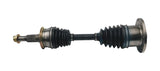 Precision CV Axle Shaft - New - GM8356