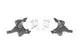 2 Inch Lowering Spindles | Chevy C1500/K1500 Truck Extended Ca 2WD (88-99)