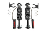 Vertex 2.5 Reservoir Coilovers | Front | 3.5" | Chevy/GMC 1500 (07-18 & Classic)