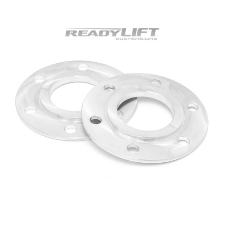 ReadyLIFT SPC6MM6139GM106 - 2019-2025 Chevrolet/GMC 1500
