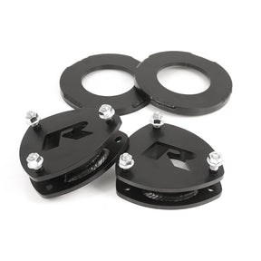 ReadyLIFT 69-6420 - 2014-2021 Jeep  Grand Cherokee 2.0'' SST Lift Kit