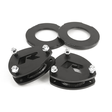 ReadyLIFT 69-6420 - 2014-2021 Jeep  Grand Cherokee 2.0'' SST Lift Kit