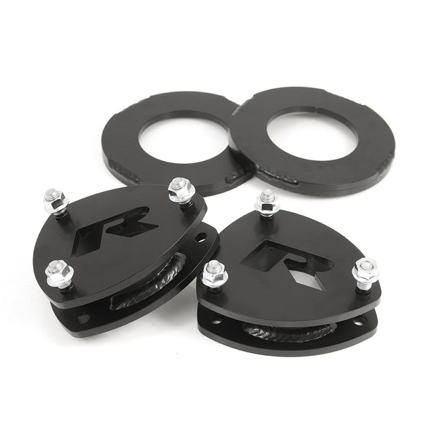 ReadyLIFT 69-6420 - 2014-2021 Jeep  Grand Cherokee 2.0'' SST Lift Kit