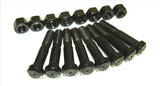 ARP Volkswagen 1800cc Water-Cooled Rabbit Rod Bolt Kit