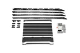 DV8 2024-2025 Toyota Land Cruiser & Lexus GX 550 Roof Rack