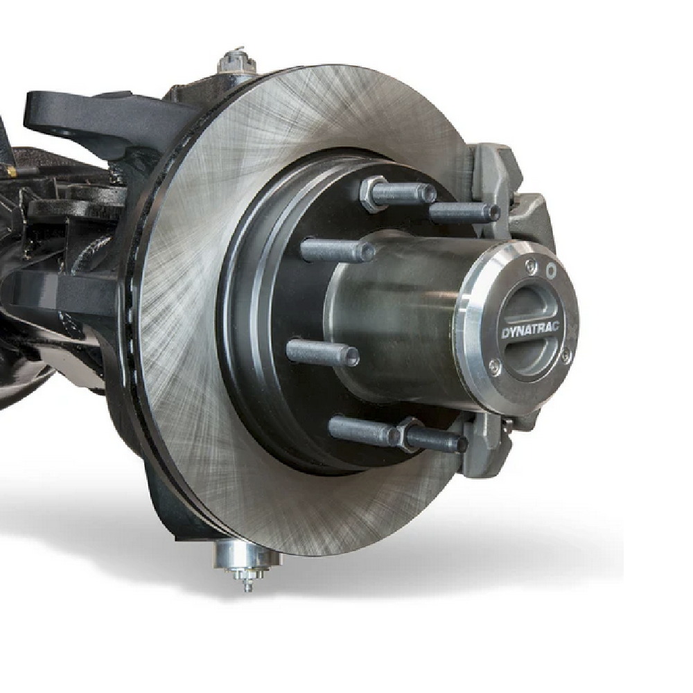 Dynatrac Hard Core Plus™ ProRock XD60®/XD60 Axle-Set for Jeep JL