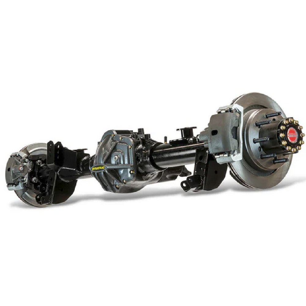 Dynatrac Hard Core Plus™ ProRock XD60®/XD60 Axle-Set for Jeep JL