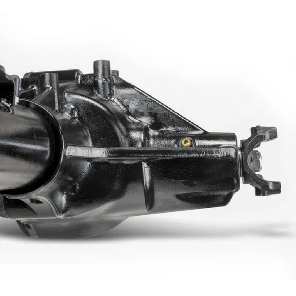 Dynatrac Hard Core Plus™ ProRock XD60®/XD60 Axle-Set for Jeep JL