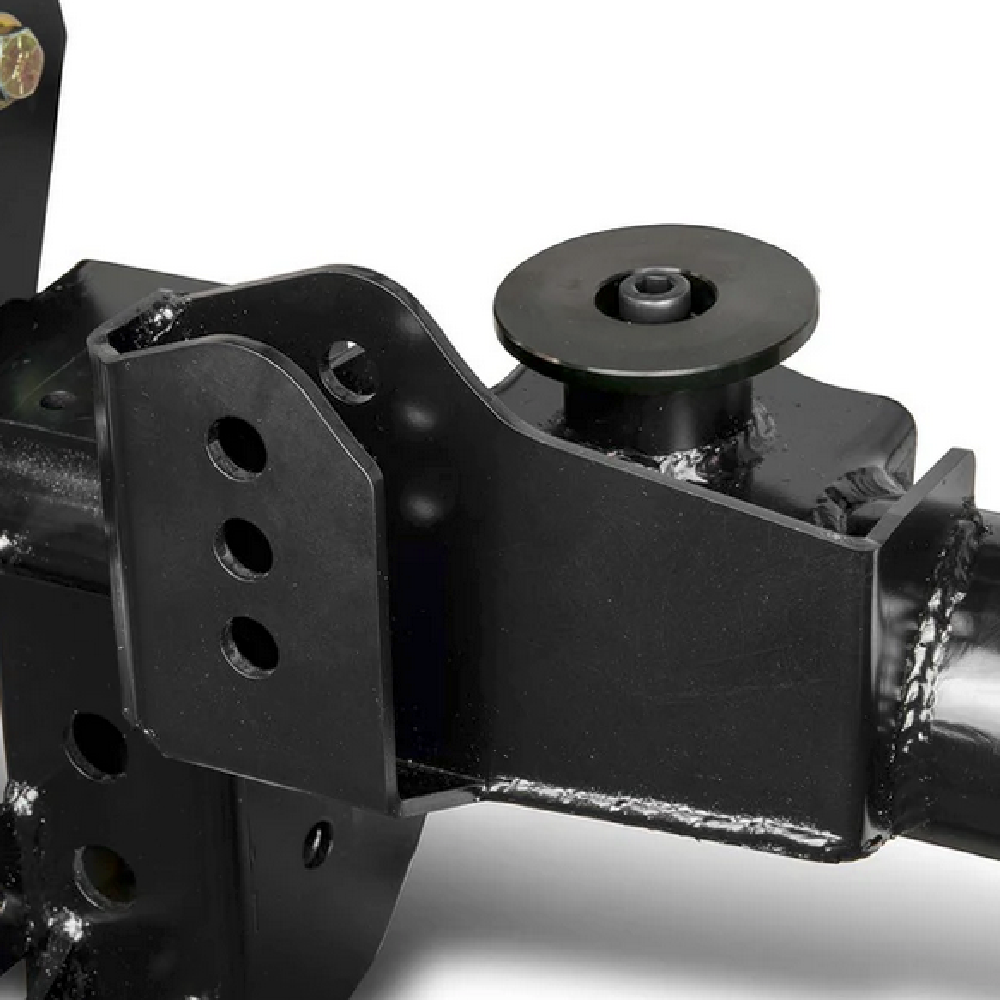 Dynatrac Hard Core Plus™ ProRock XD60®/XD60 Axle-Set for Jeep JL