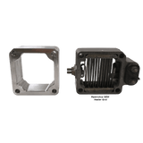 Heater Block Delete for 1998-2007 Dodge Ram Cummins 5.9L