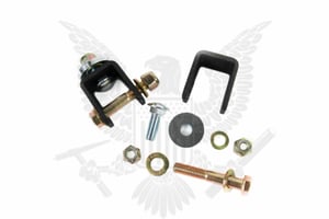 PMF HD SHOCK STEM TO EYE CONVERSION BRACKETS