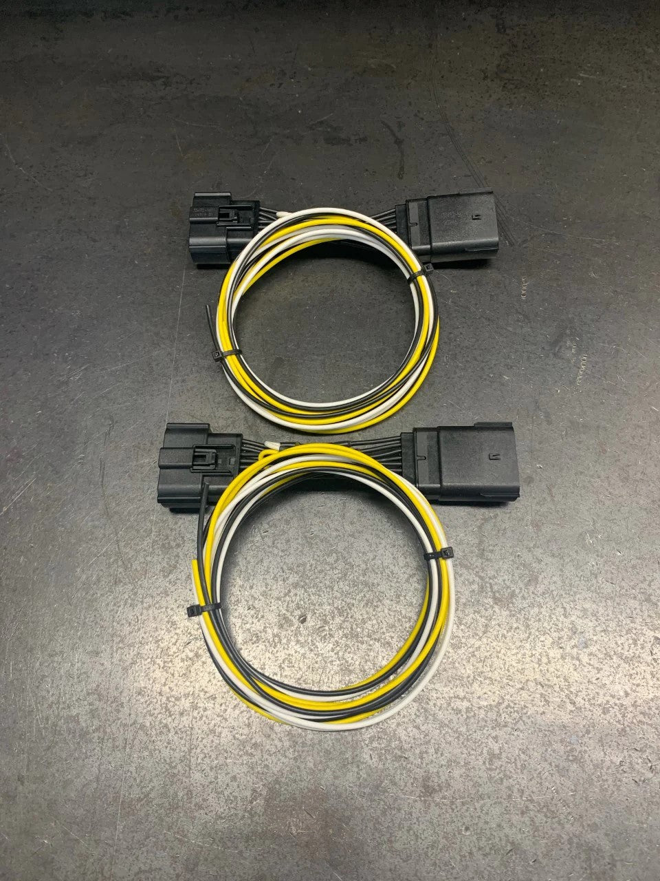 PMF HEADLIGHT ACCESSORY PLUG AND PLAY HARNESS